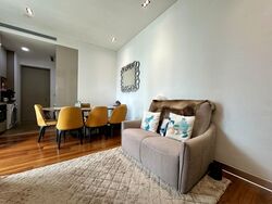 8 Hullet (D9), Apartment #496156871